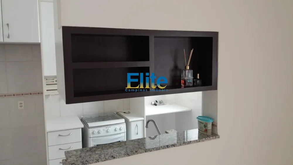 Apartamento, 2 quartos, 49 m² - Foto 3