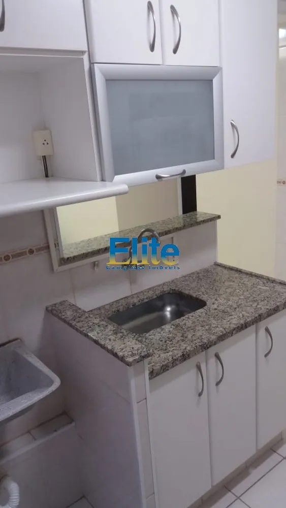 Apartamento, 2 quartos, 49 m² - Foto 6