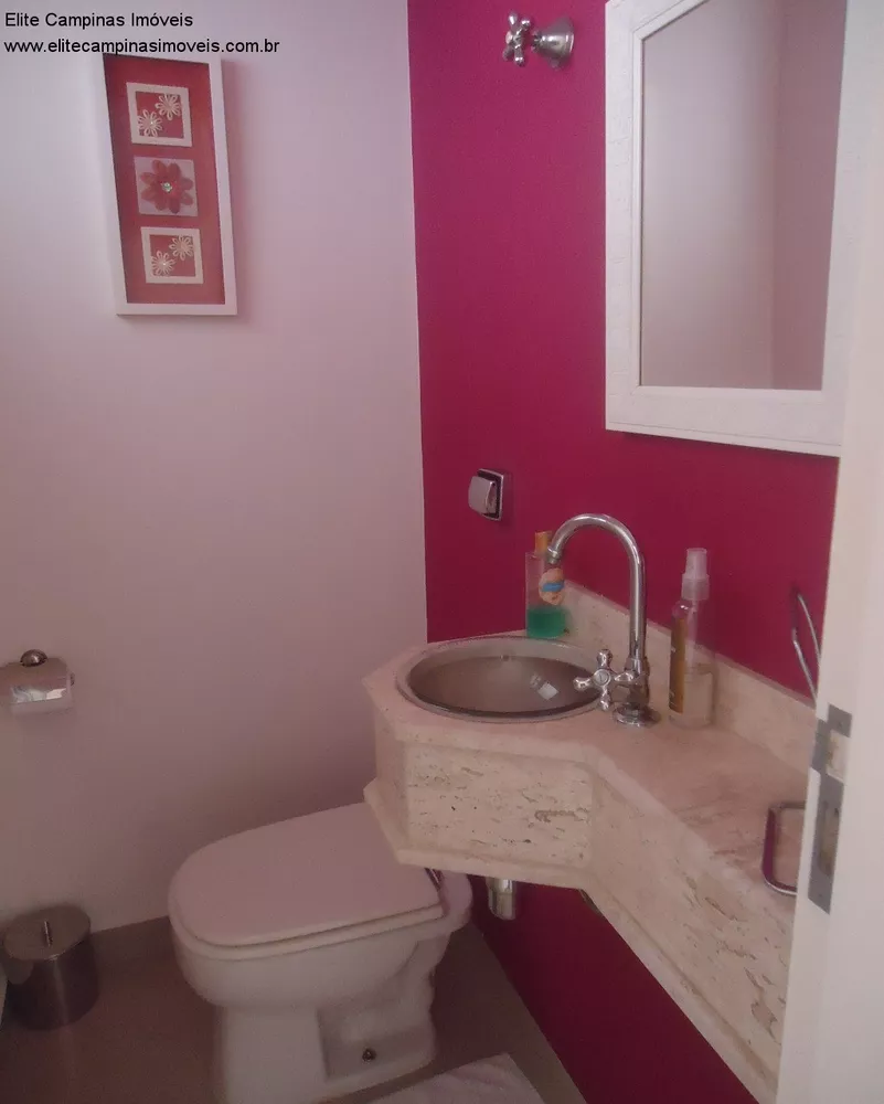 Casa de Condomínio, 3 quartos - Foto 6