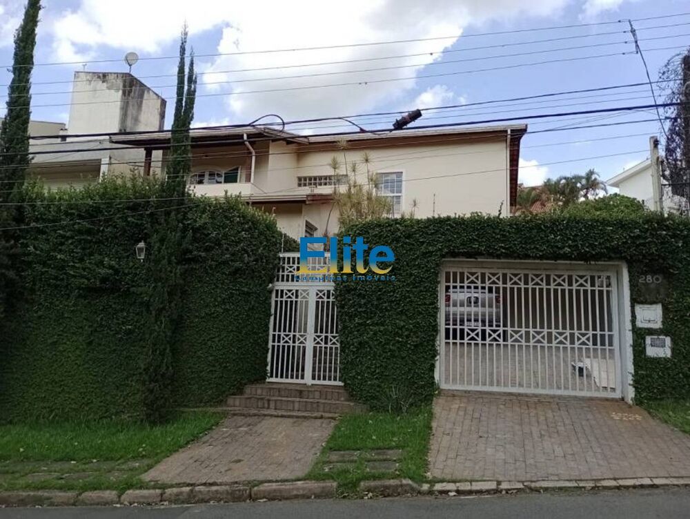 Sobrado, 4 quartos - Foto 7