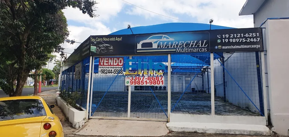 Loteamento e Condomínio à venda, 420m² - Foto 3