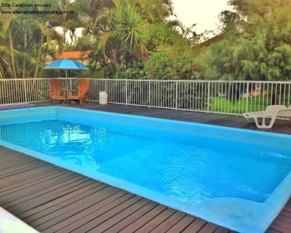 Chácara, 3 quartos, 1830 m² - Foto 4