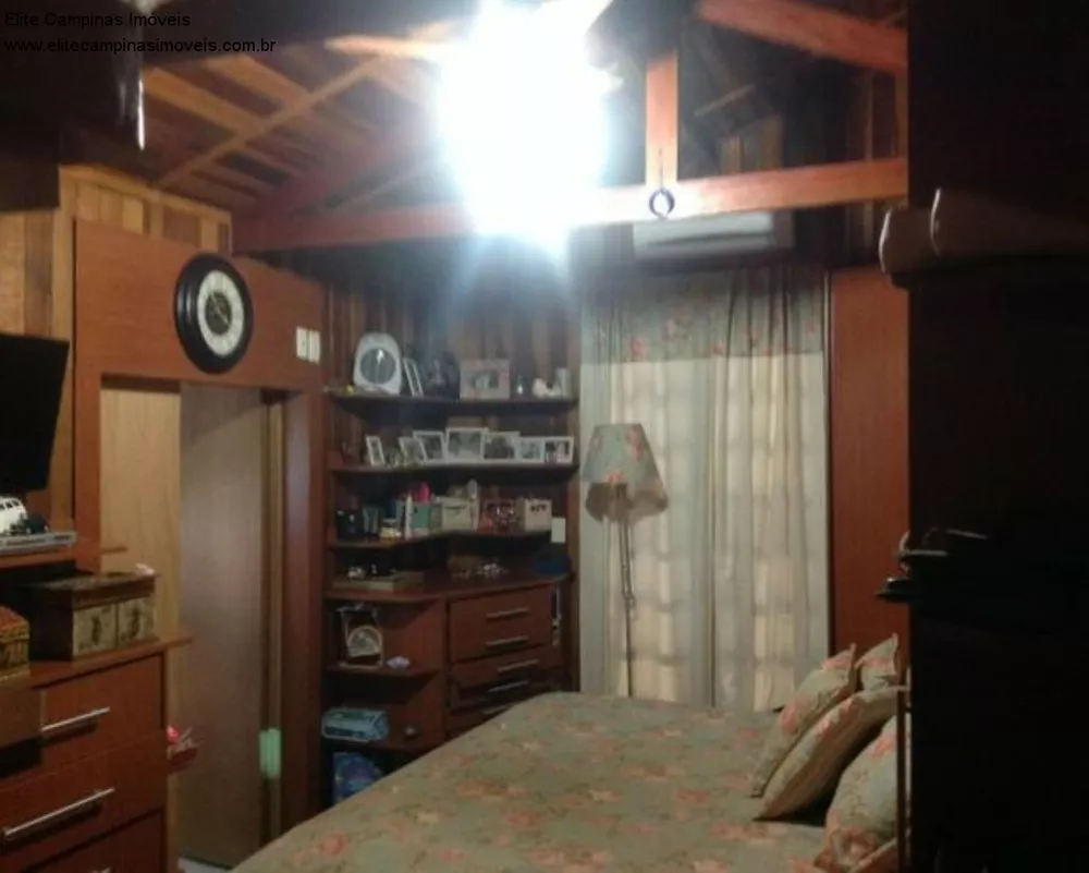 Chácara, 3 quartos, 1830 m² - Foto 2