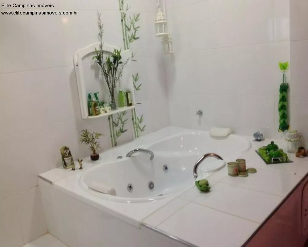 Chácara, 3 quartos, 1830 m² - Foto 3