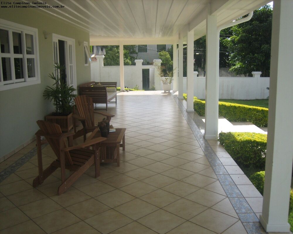 Casa de Condomínio, 4 quartos - Foto 8