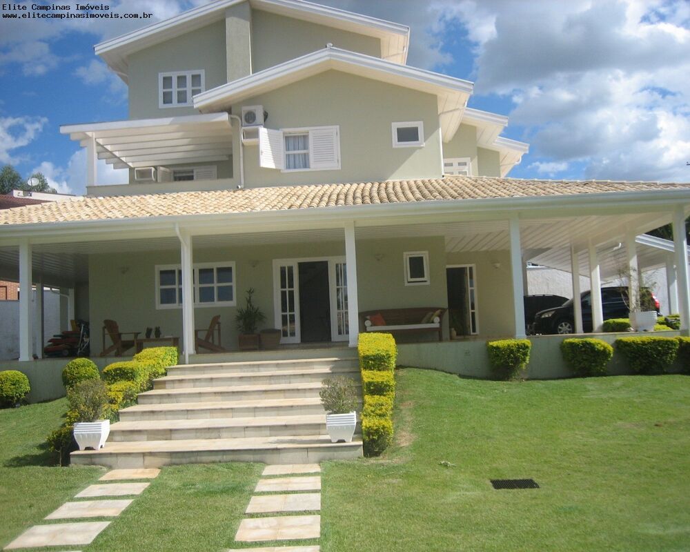 Casa de Condomínio, 4 quartos - Foto 2