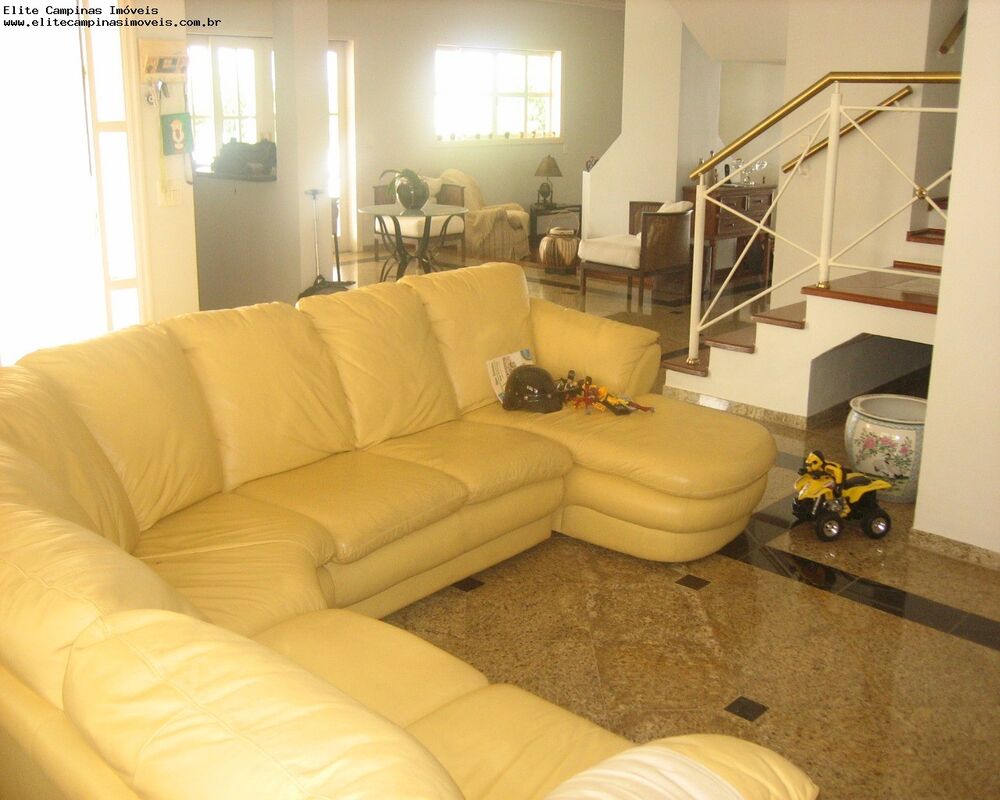 Casa de Condomínio, 4 quartos - Foto 3