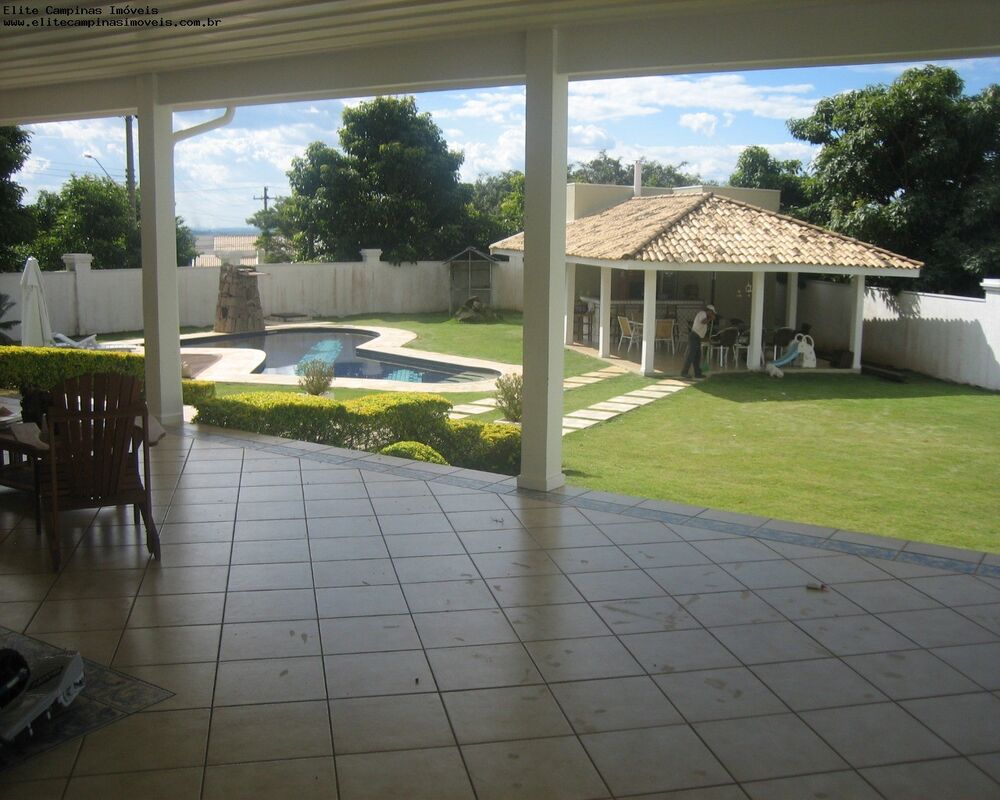 Casa de Condomínio, 4 quartos - Foto 7