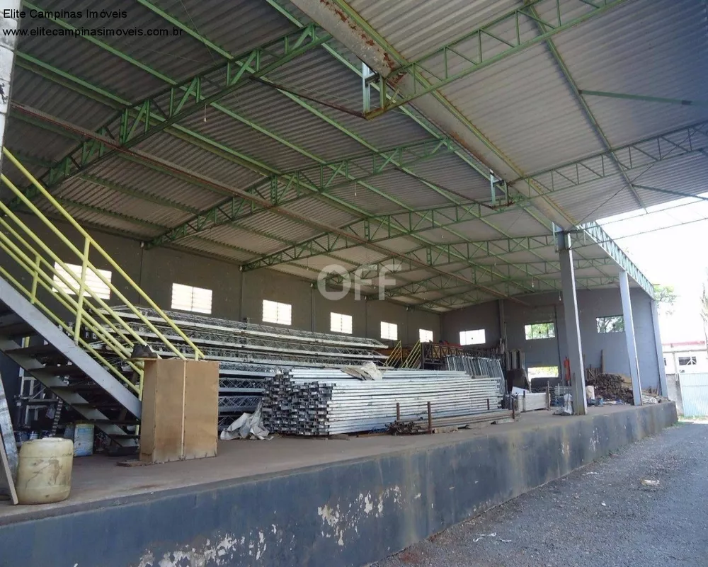 Depósito-Galpão - Foto 3