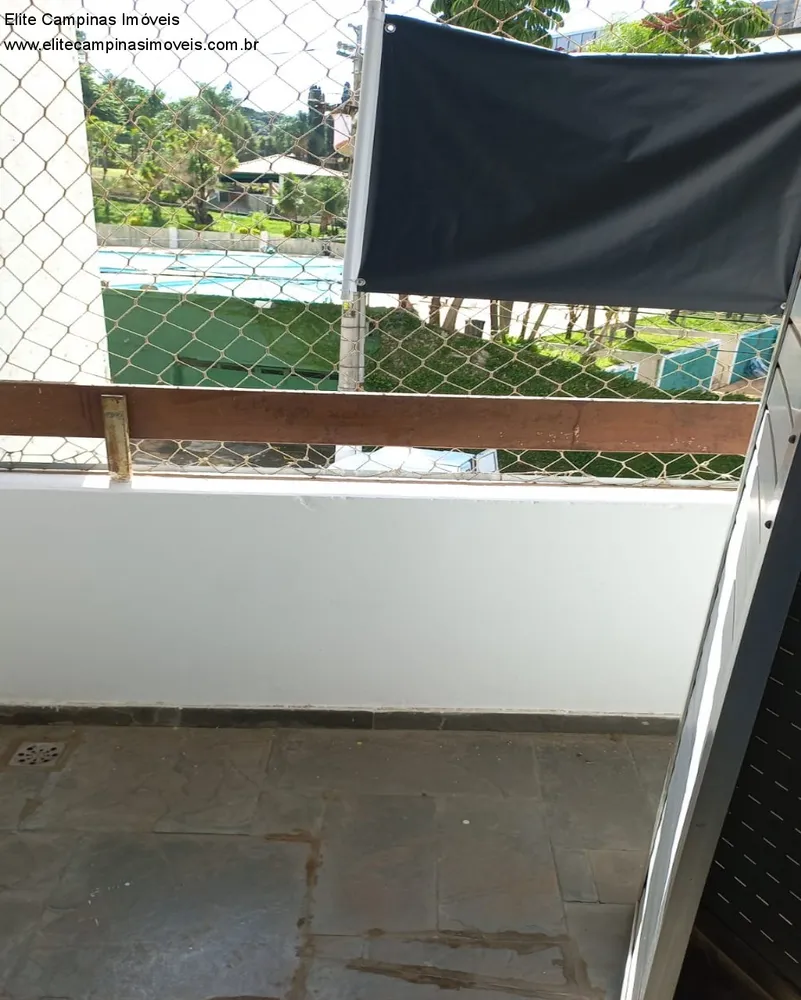 Apartamento, 1 quarto, 44 m² - Foto 2