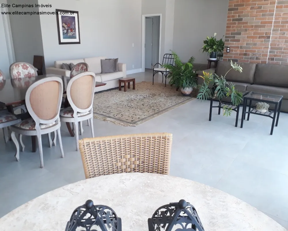 Apartamento, 3 quartos, 181 m² - Foto 6