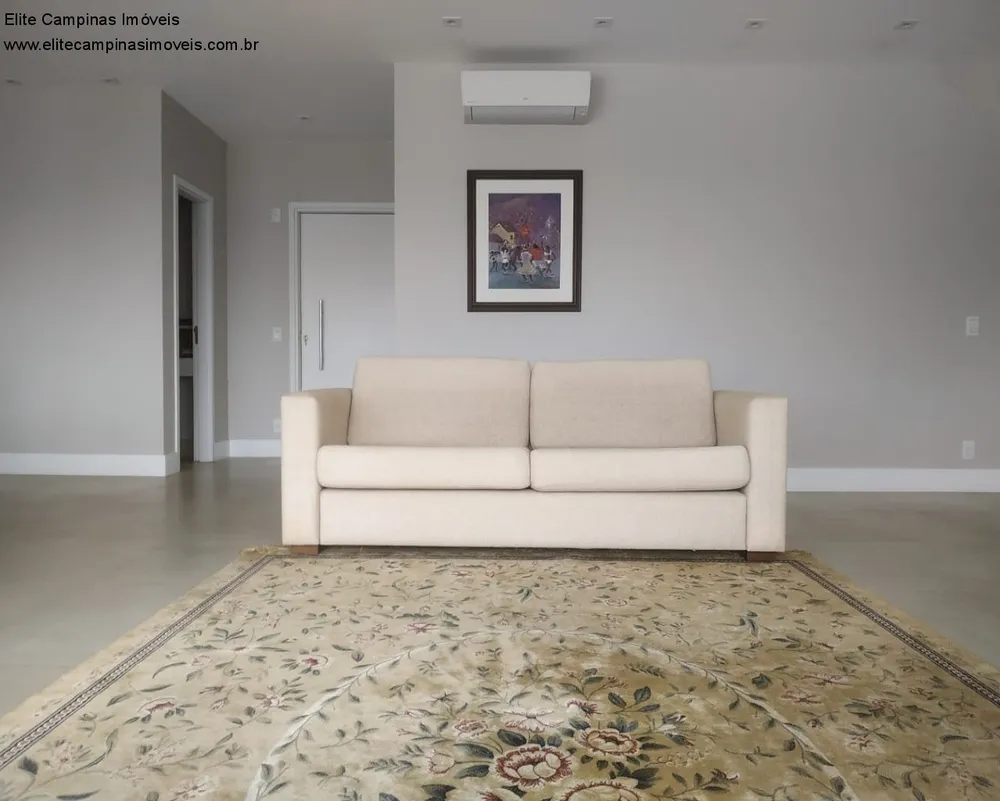 Apartamento, 3 quartos, 181 m² - Foto 5