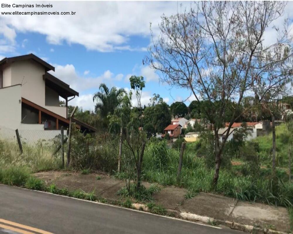 Terreno, 378 m² - Foto 1