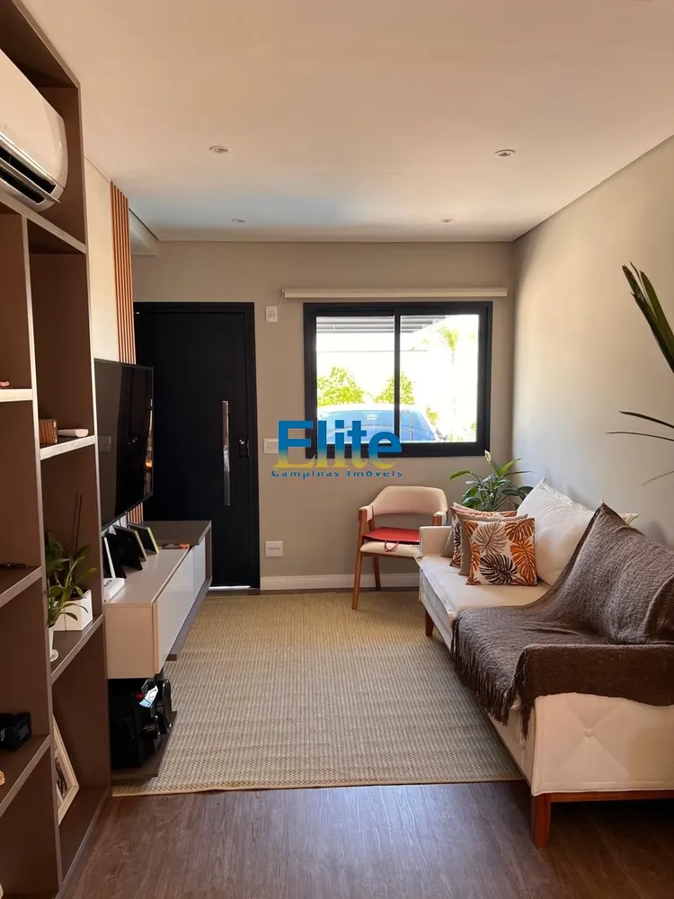 Casa de Condomínio, 2 quartos - Foto 4