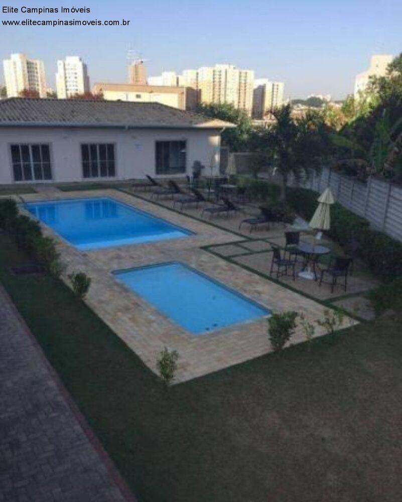 Apartamento, 2 quartos, 48 m² - Foto 3