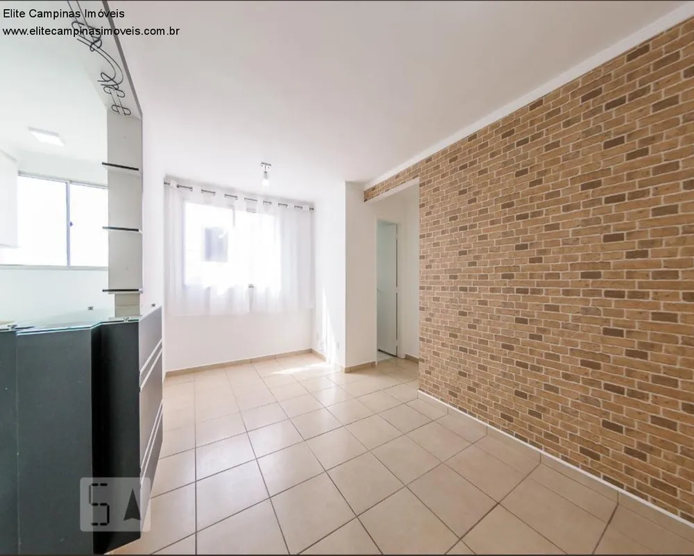 Apartamento, 2 quartos, 48 m² - Foto 5