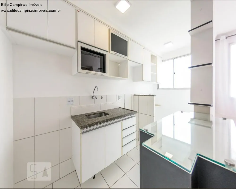 Apartamento, 2 quartos, 48 m² - Foto 10