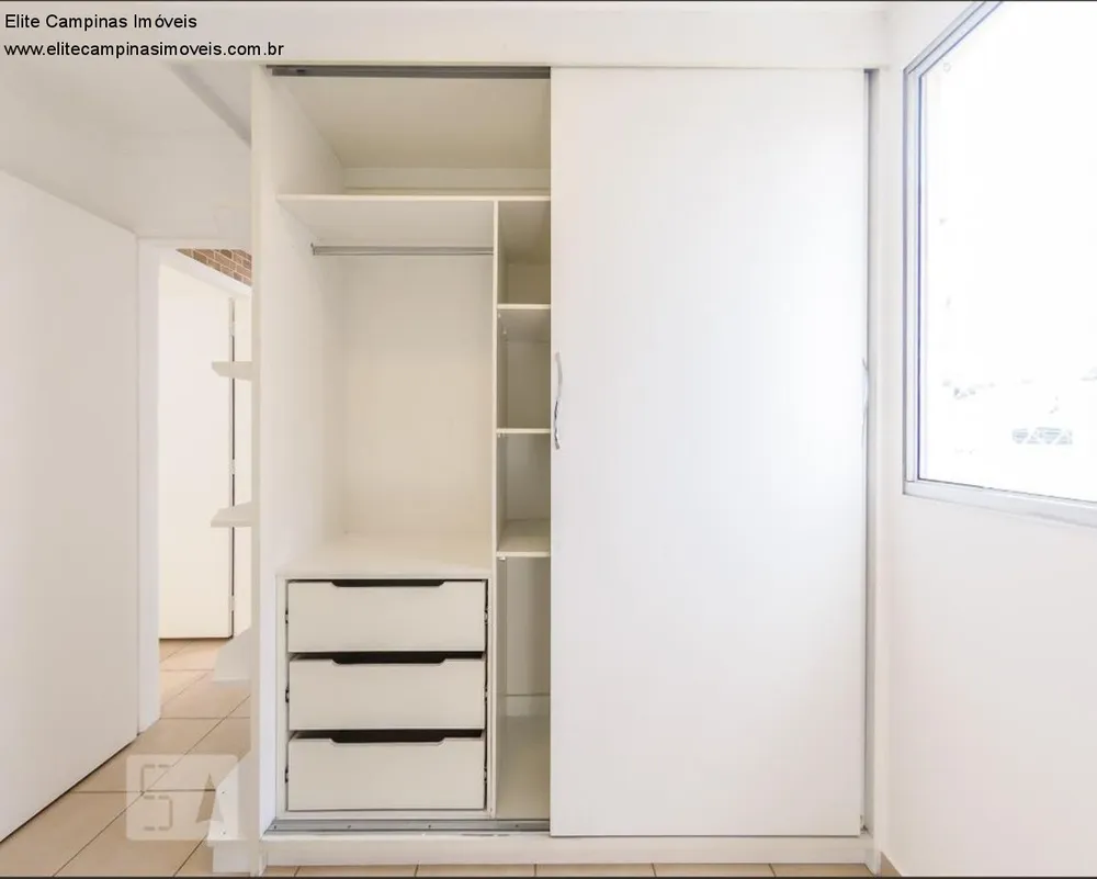 Apartamento, 2 quartos, 48 m² - Foto 17