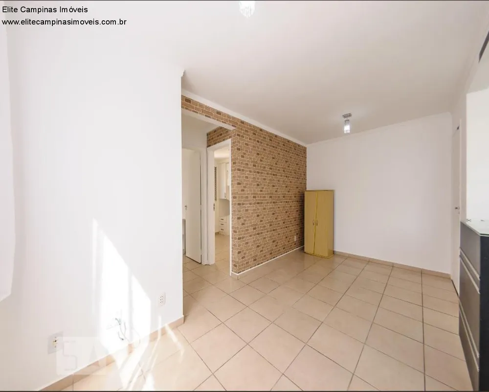 Apartamento, 2 quartos, 48 m² - Foto 7