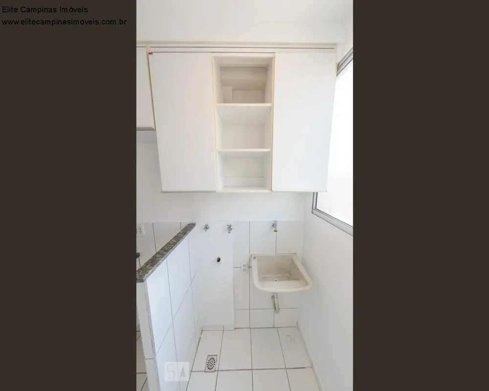 Apartamento, 2 quartos, 48 m² - Foto 20