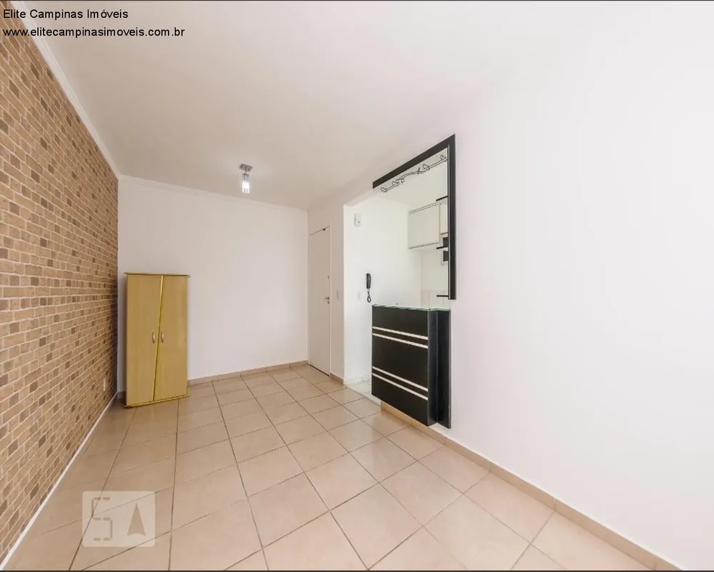 Apartamento, 2 quartos, 48 m² - Foto 6