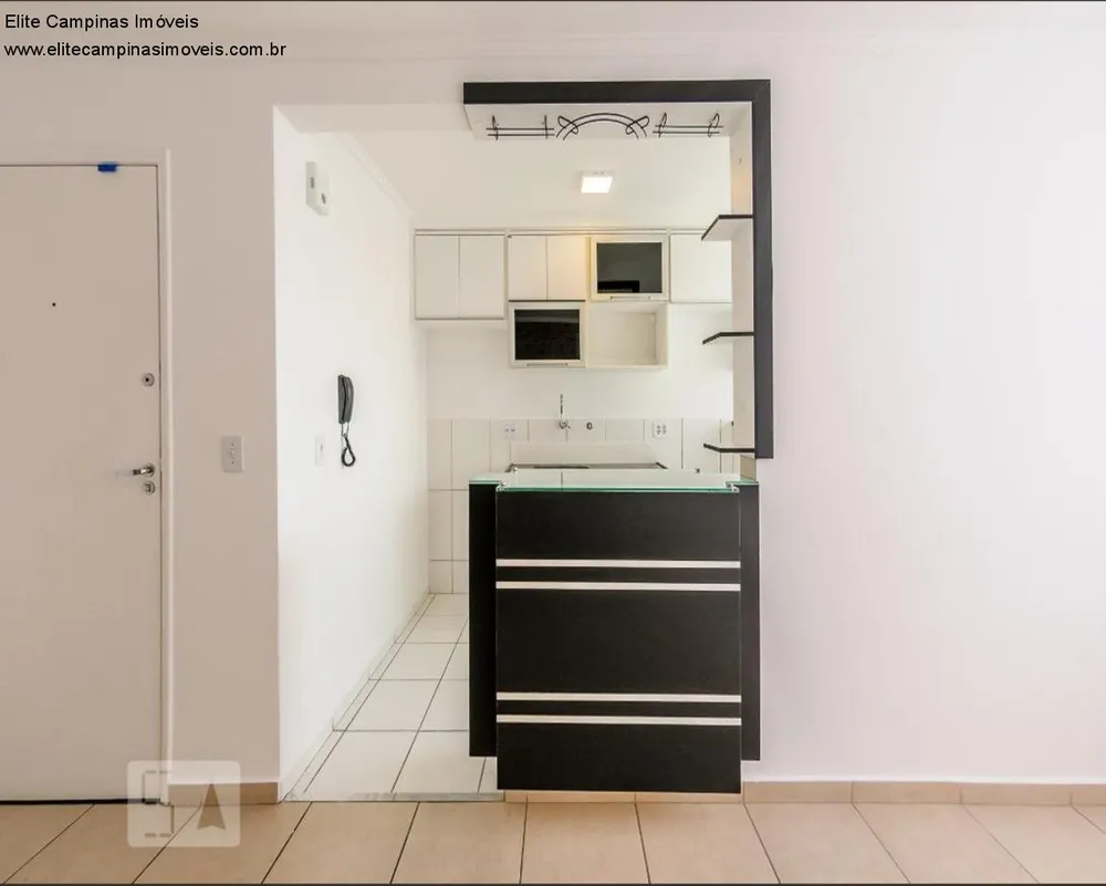 Apartamento, 2 quartos, 48 m² - Foto 9