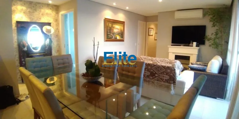 Apartamento, 4 quartos, 180 m² - Foto 3