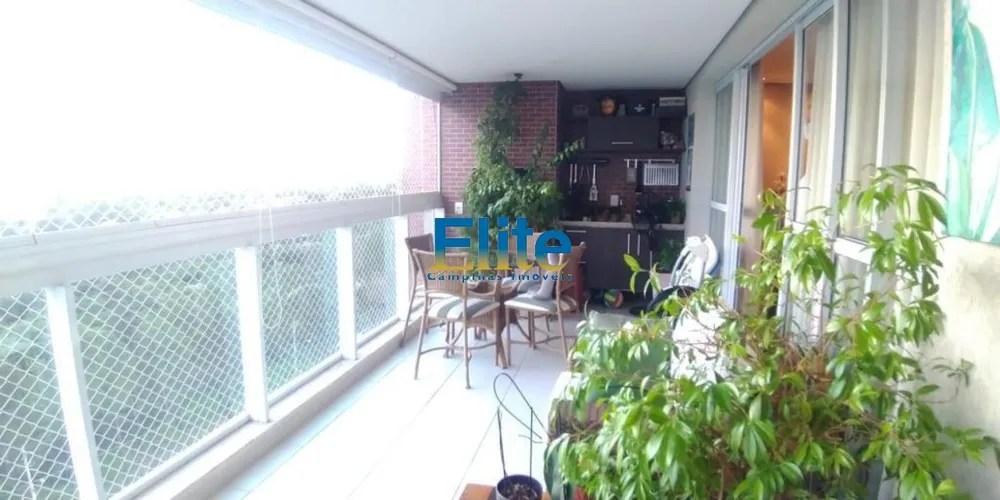 Apartamento, 4 quartos, 180 m² - Foto 5