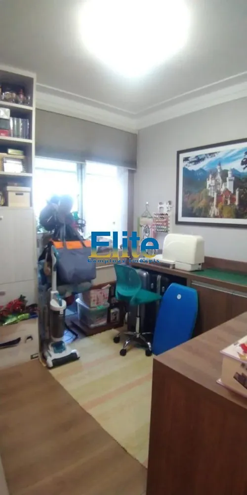 Apartamento, 4 quartos, 180 m² - Foto 7