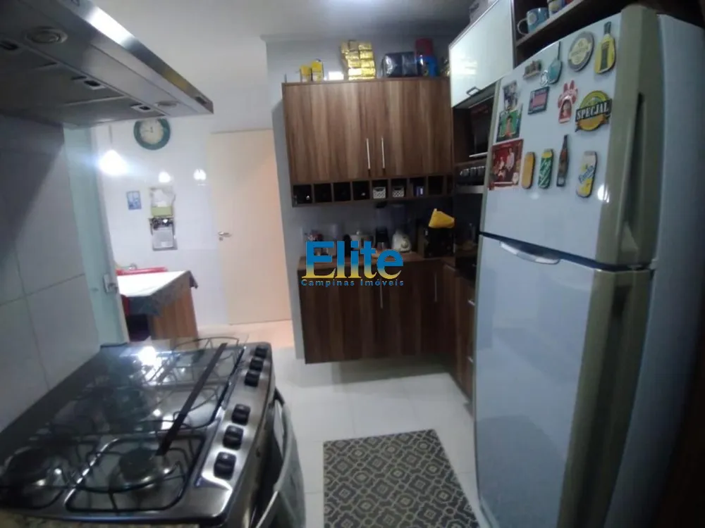 Apartamento, 4 quartos, 180 m² - Foto 11
