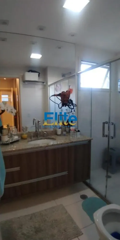 Apartamento, 4 quartos, 180 m² - Foto 3
