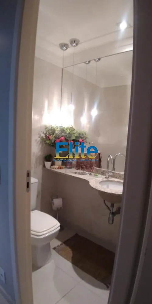 Apartamento, 4 quartos, 180 m² - Foto 10