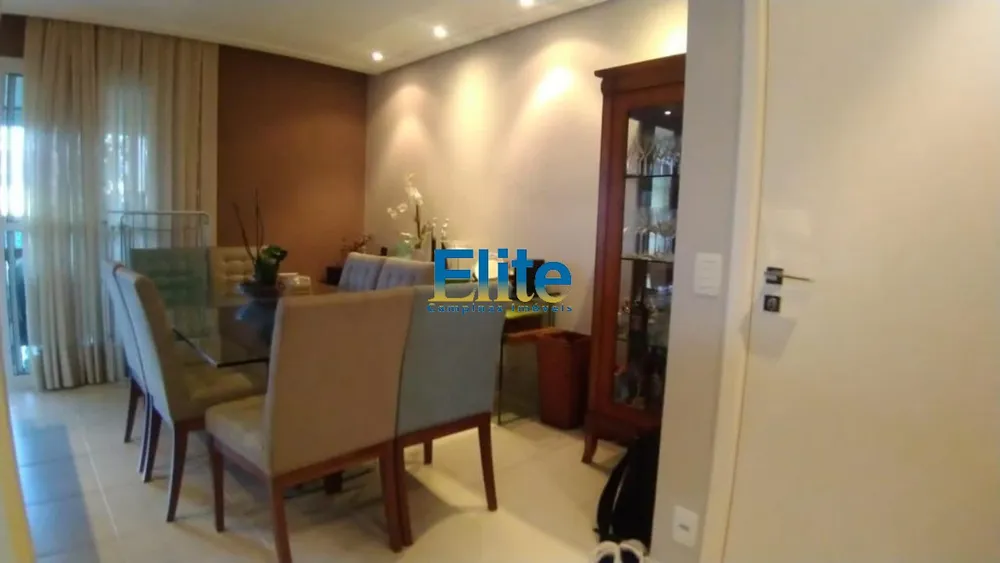 Apartamento, 4 quartos, 180 m² - Foto 4