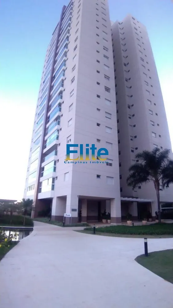 Apartamento, 4 quartos, 180 m² - Foto 2