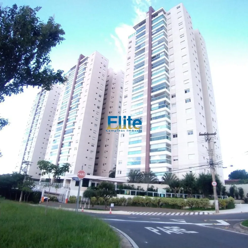 Apartamento, 4 quartos, 180 m² - Foto 1
