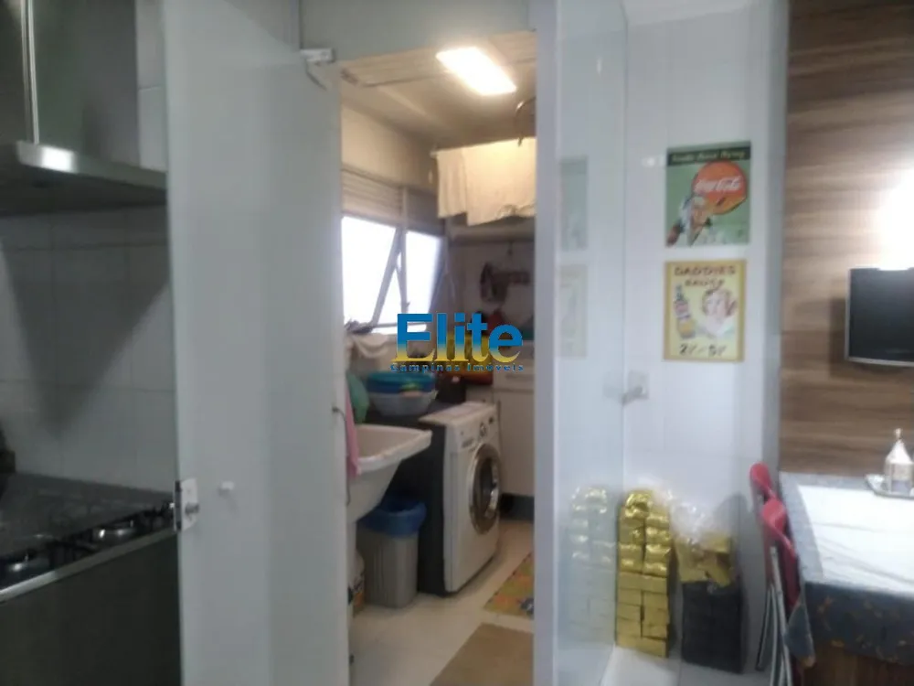 Apartamento, 4 quartos, 180 m² - Foto 12
