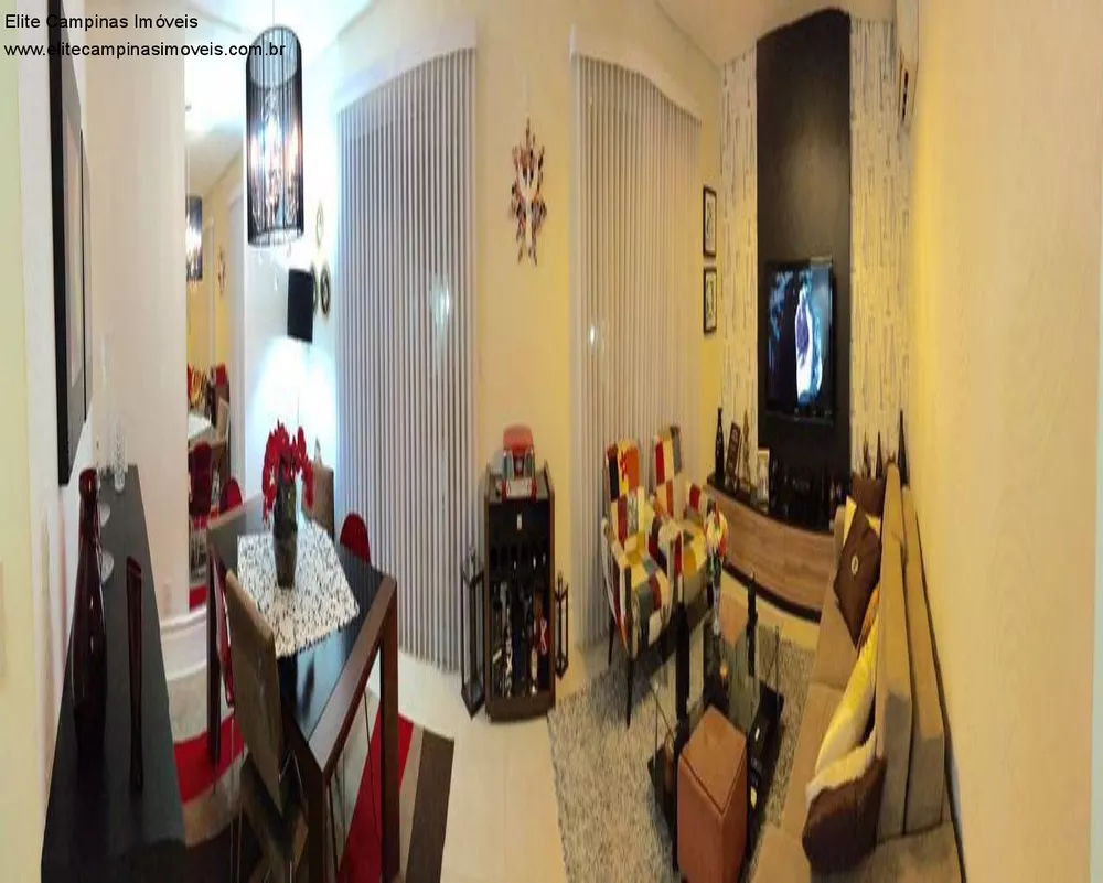 Casa de Condomínio, 3 quartos - Foto 5