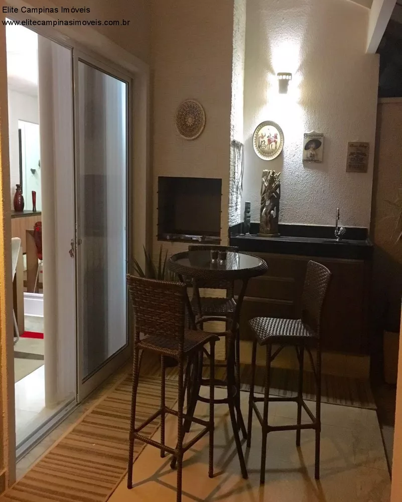 Casa de Condomínio, 3 quartos - Foto 10