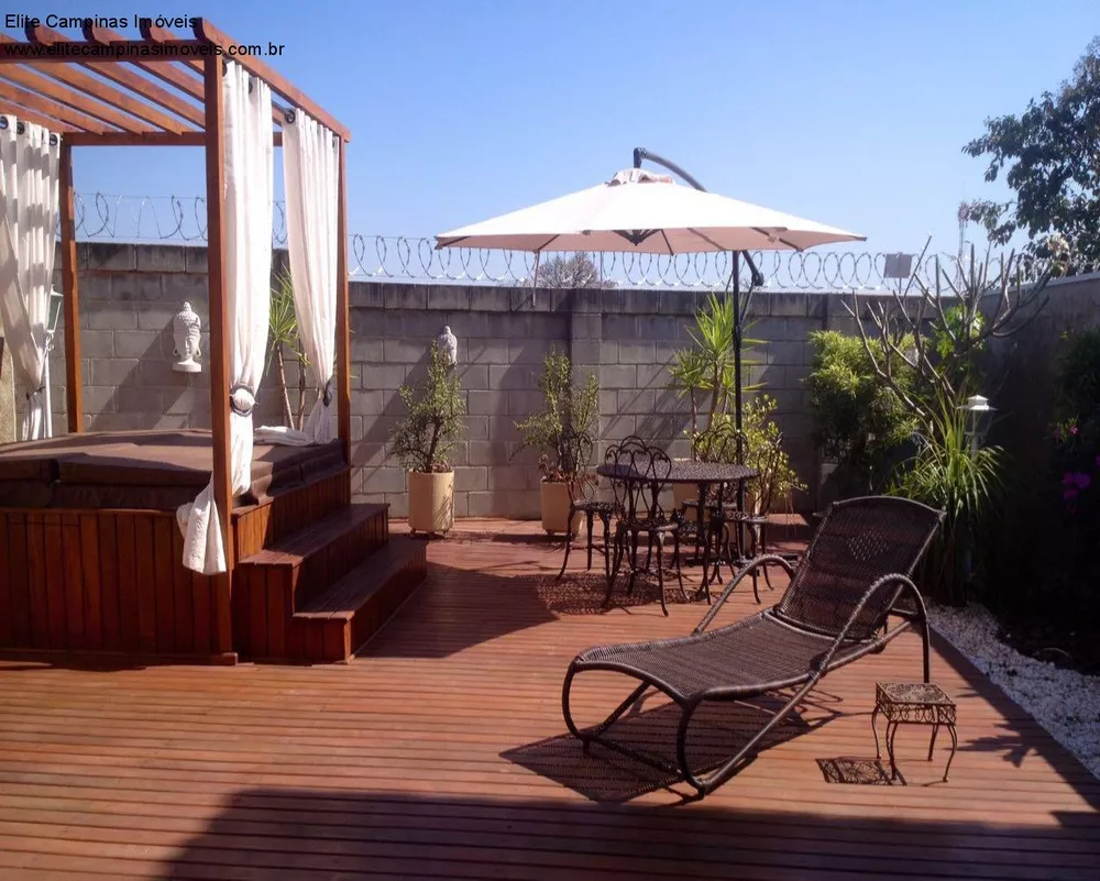 Casa de Condomínio, 3 quartos - Foto 20
