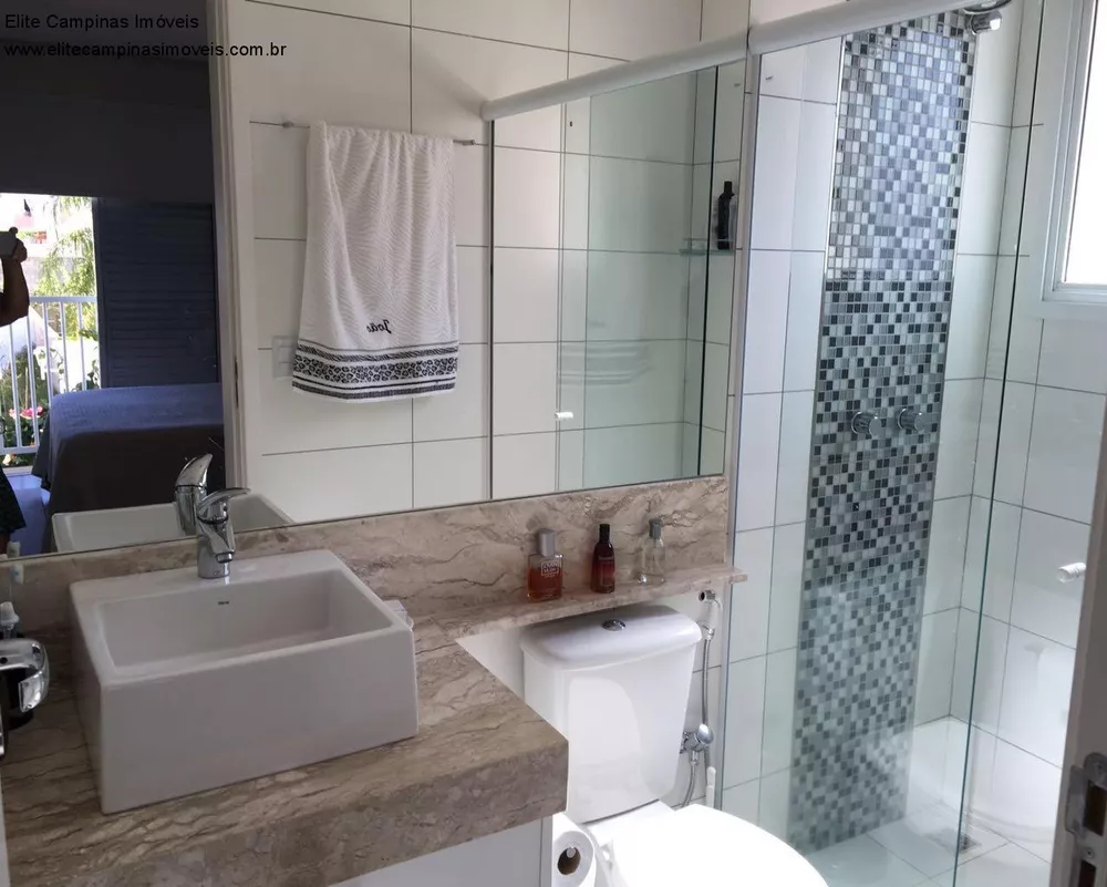 Casa de Condomínio, 3 quartos - Foto 16