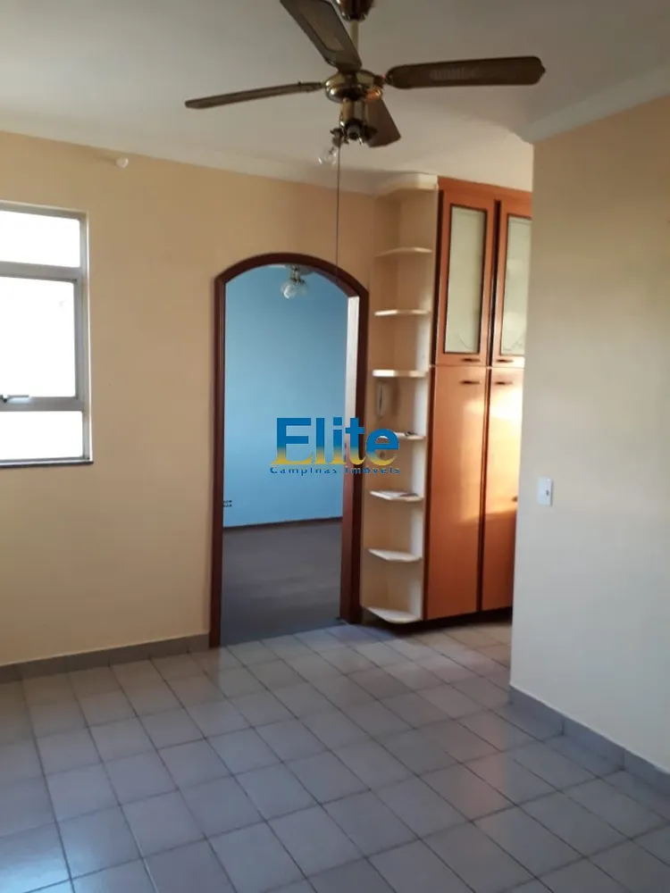 Apartamento, 3 quartos, 76 m² - Foto 2