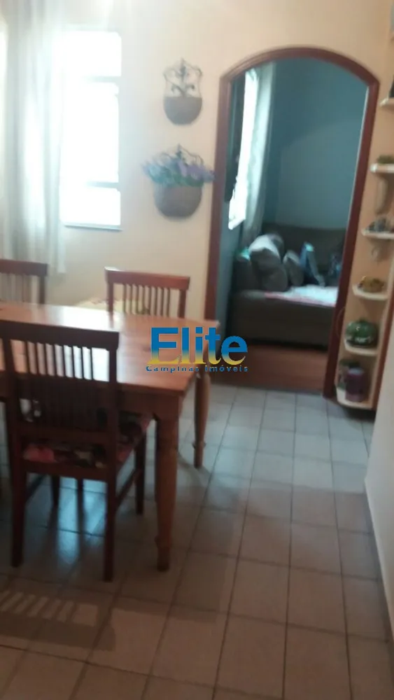 Apartamento, 3 quartos, 76 m² - Foto 3
