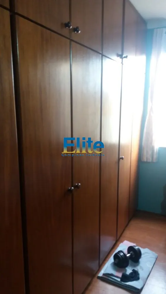 Apartamento, 3 quartos, 76 m² - Foto 5