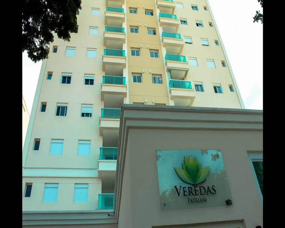 Apartamento, 3 quartos, 85 m² - Foto 1