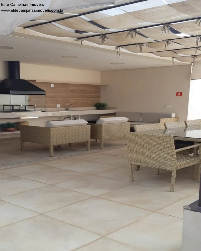 Apartamento, 3 quartos, 85 m² - Foto 6