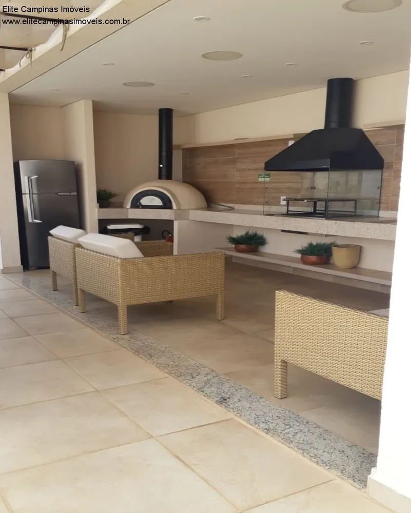 Apartamento, 3 quartos, 85 m² - Foto 5