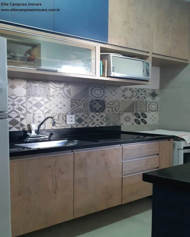 Apartamento, 3 quartos, 85 m² - Foto 14