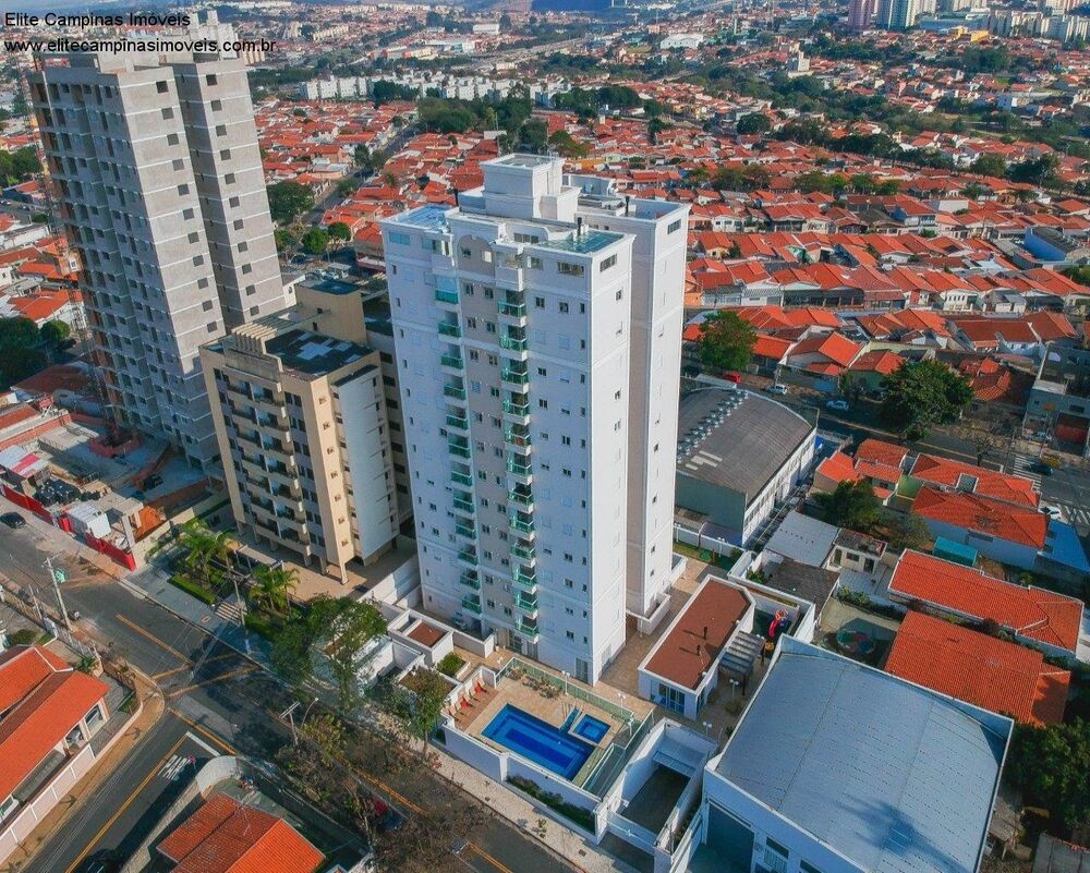 Apartamento, 3 quartos, 85 m² - Foto 3