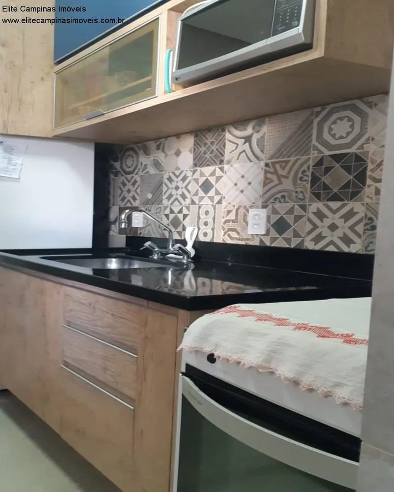 Apartamento, 3 quartos, 85 m² - Foto 15