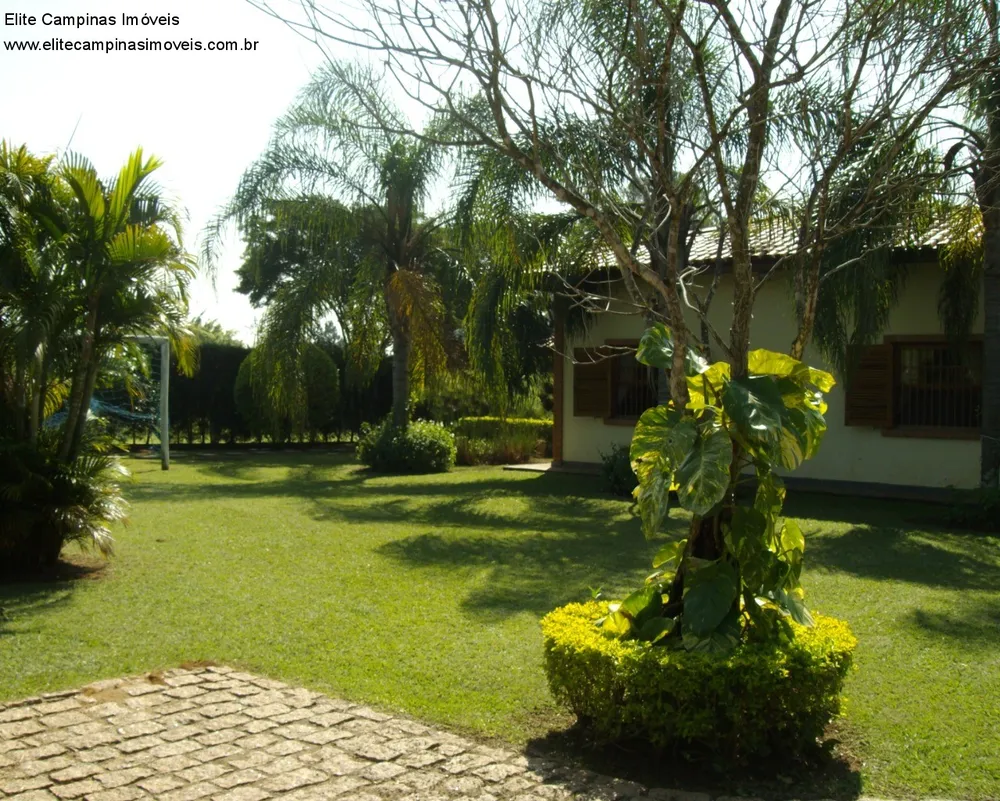 Chácara, 3 quartos, 2500 m² - Foto 5